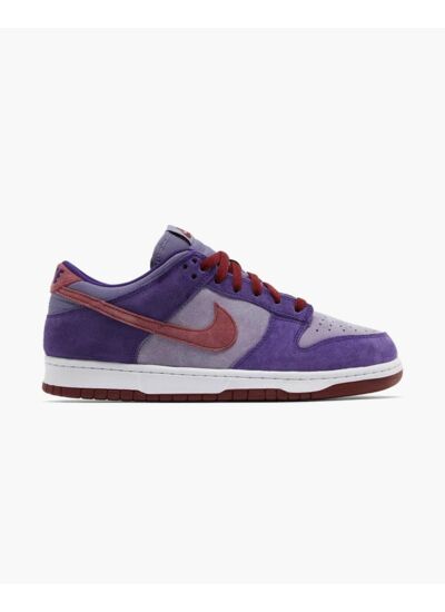 Dunk Low - Plum