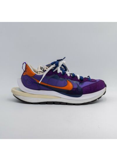 comment taille les vaporwaffle