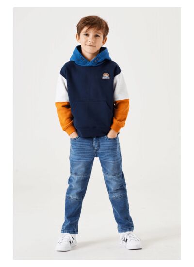 Boys Jeans U45522 Regular fit Blue