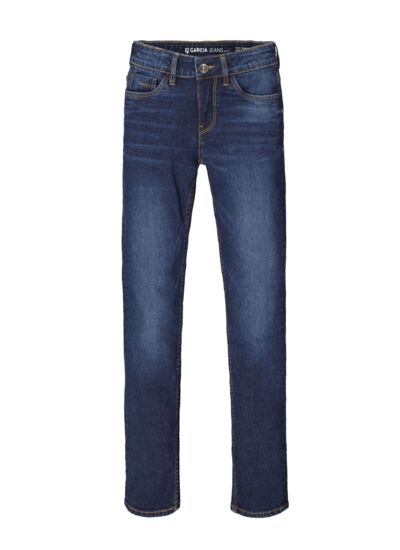 Boys Jeans Tavio Slim fit Blue