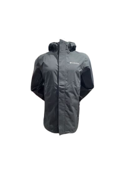 Staydry FS Jacket Homme Noir