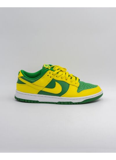 Dunk Low Reverse Brazil