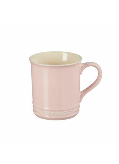 Mug 400ml en céramique chiffon pink