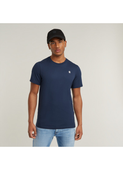 T-SHIRT GRAW SLIM