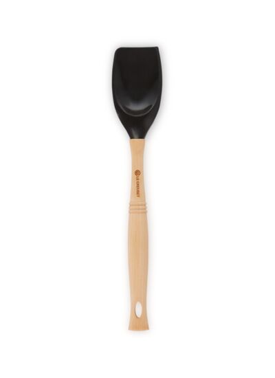 Spatule cuillère Pro 32cm noire