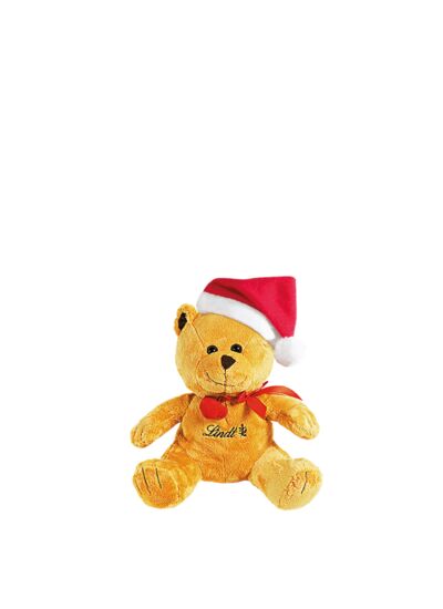 TEDDY Mini Peluche Lindt 10 cm