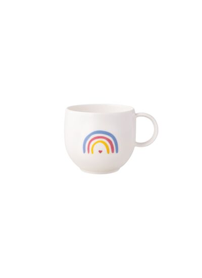 With Love mug à anse Be Happy 290 ml