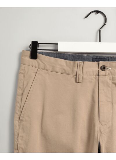 Chino en twill HALLDEN