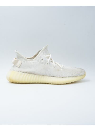 Adidas Adidas Yeezy Boost 350 V2 Cream/Triple White