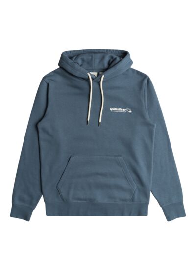 EQYFT04945-BYG0 - SCREEN HOODIE INJECTION