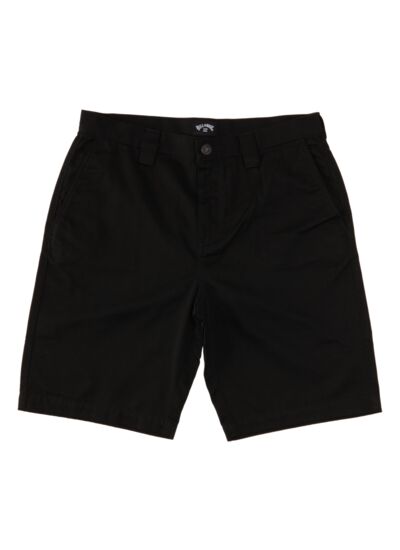 ABBWS00127-BLK - CARTER