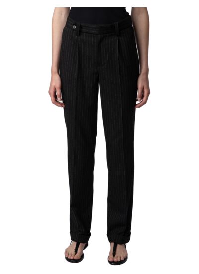 PURA TAILLEUR PINSTRIPE