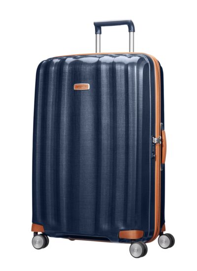 VALISE RIGIDE LITE-CUBE DLX 82 cm