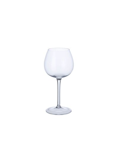 Purismo Wine verre à vin blanc doux et rond