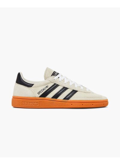 Adidas Adidas Handball Spezial Aluminum Core Black (Women's)