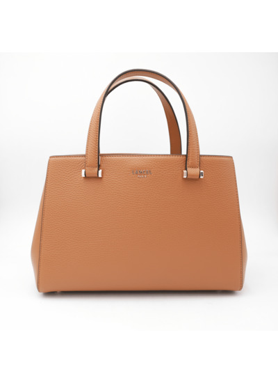 Lettrines de Lancel - Cabas Zippé - S - Camel