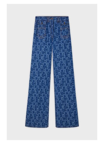 Pantalon Anna