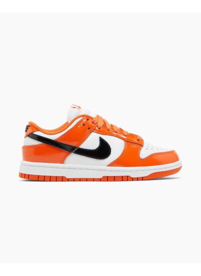 Dunk Low Patent Halloween