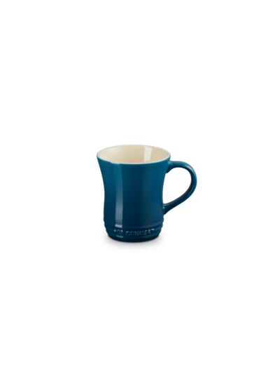 Mug à thé en céramique 290ml deep teal