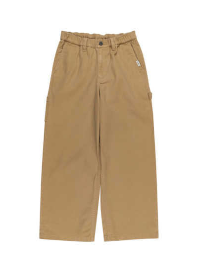 ELBNP00114-KHA - CARPENTER TWILL YOUTH