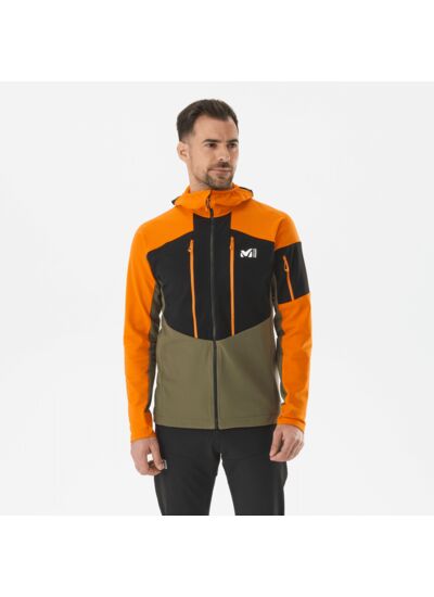 Veste Thermique PIERRAMENT H M