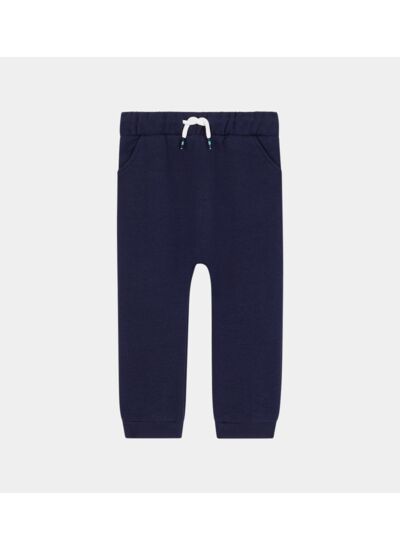 Pantalon de jogging Palingo coton mélangé