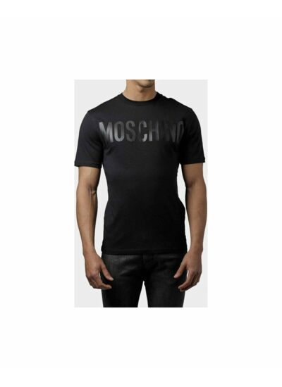 T-Shirt - Couture - Black