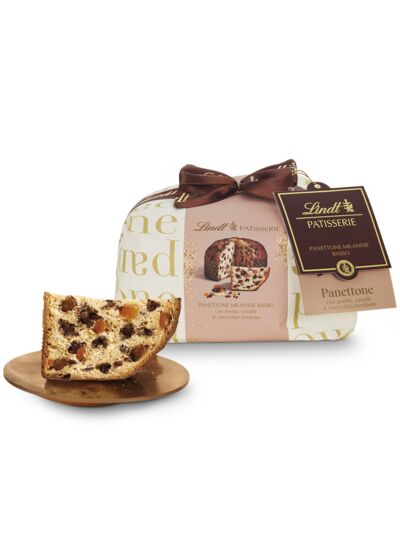 Panettone Fruits Confits 1kg