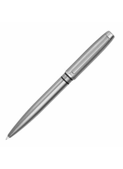 Stylo bille Caprio Chrome Diamond