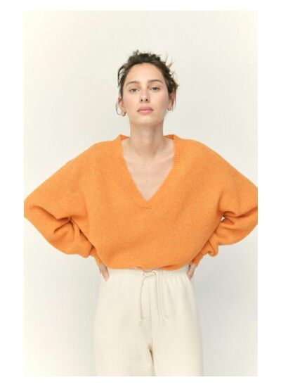 Pull femme Razpark