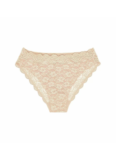 Amourette 300 Magic Wire Tai02 - Slip Tai - Beige