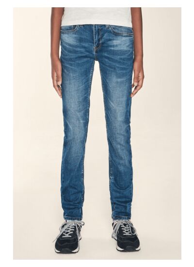 Boys Jeans Tavio Slim fit Blue