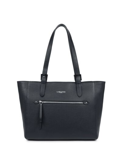 Sac cabas épaule Zippé Firenze