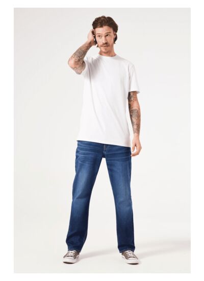 Men Jeans Ciro Loose fit Blue