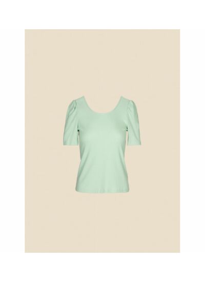 Top en jersey CATALINE - Frnch