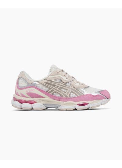 Asics Gel-NYC - Cream Mineral Beige Pink