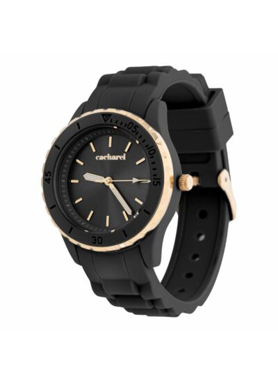 Montre Albane Black