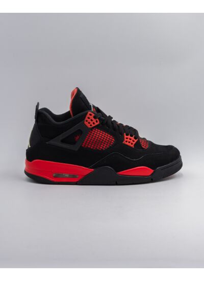 Jordan Air Jordan 4 Retro Red Thunder