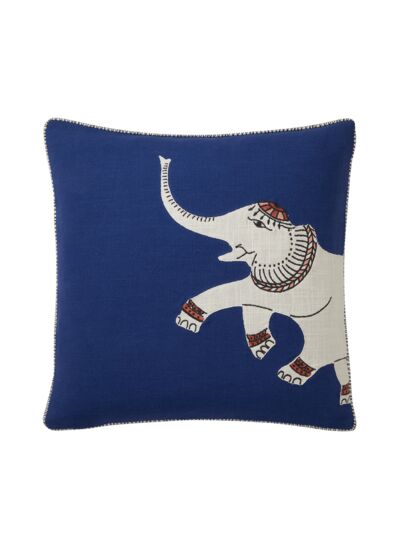 Housse de coussin en coton , Balibey