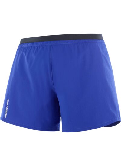 CROSS 5'' SHORTS