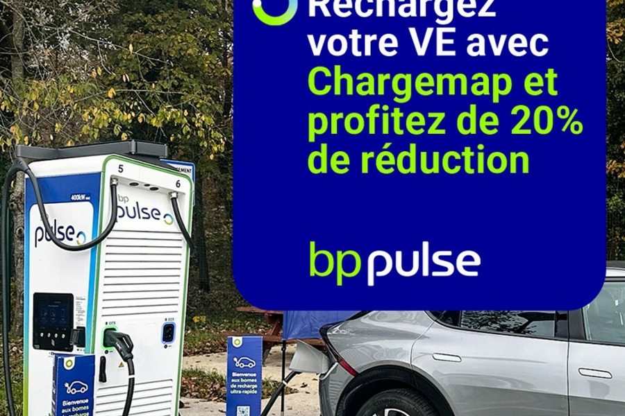Bp Pulse