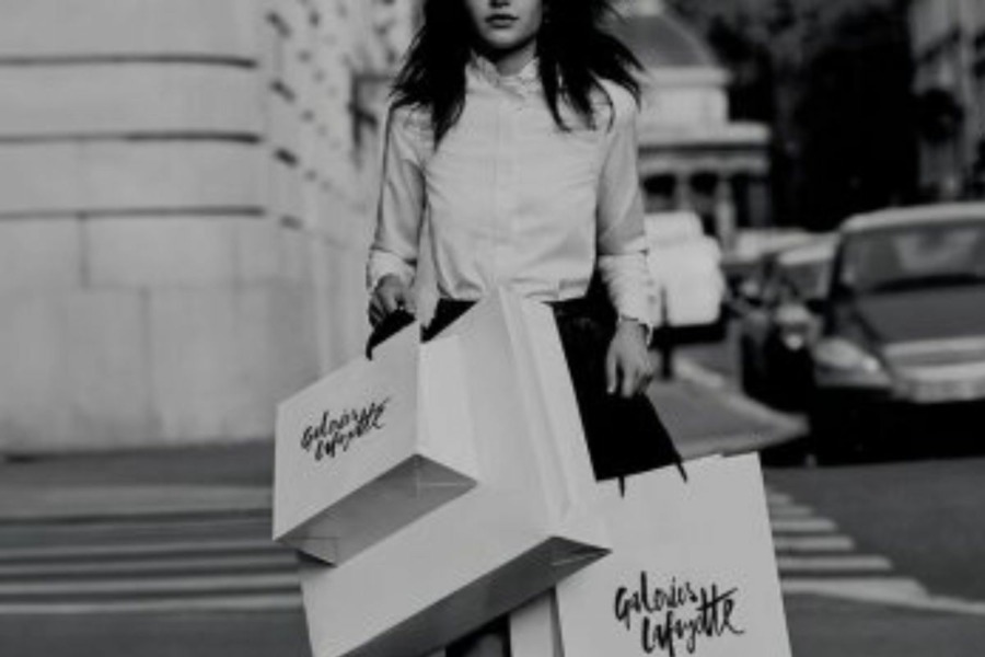 Galeries Lafayette