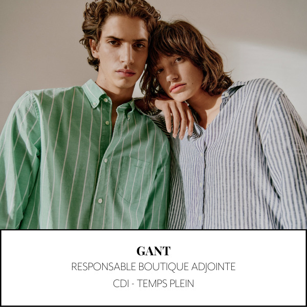 Gant