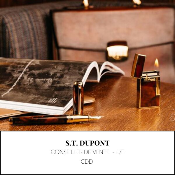 ST Dupont