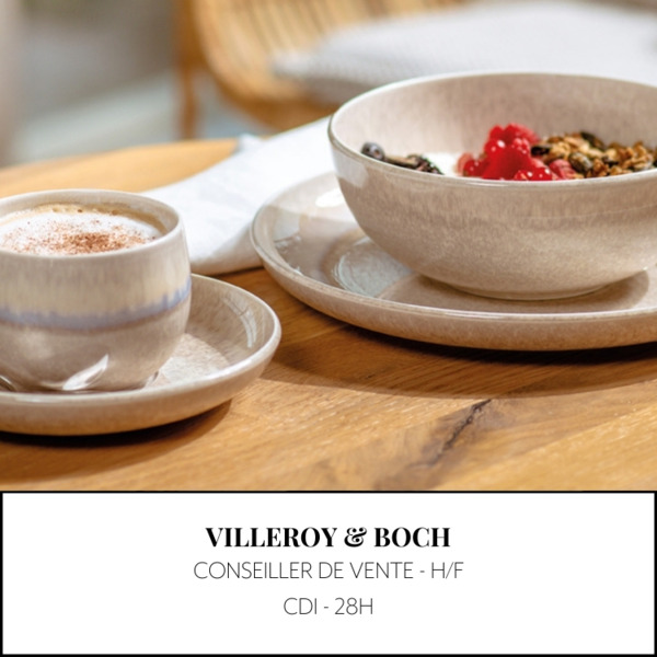 Villeroy & Boch