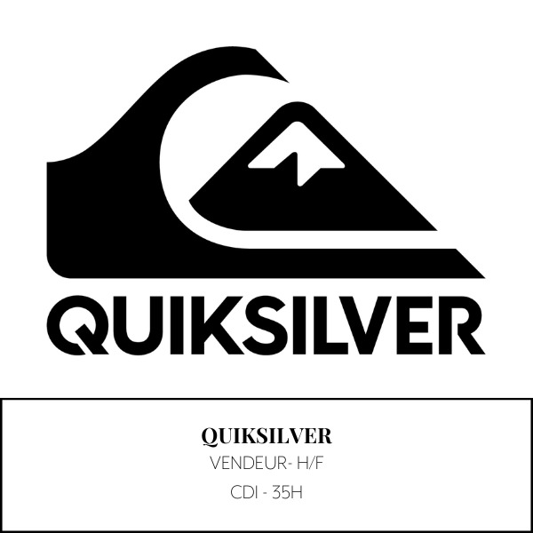 Quiksilver