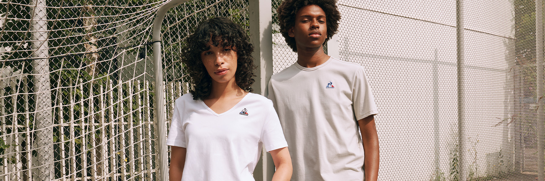 Le coq sportif france contact discount