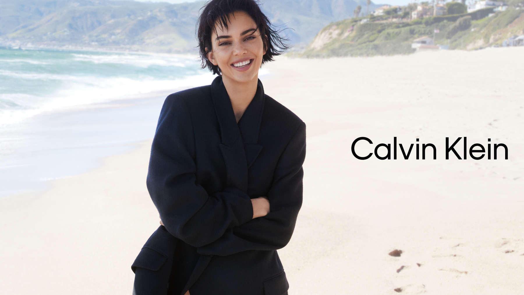 Calvin Klein