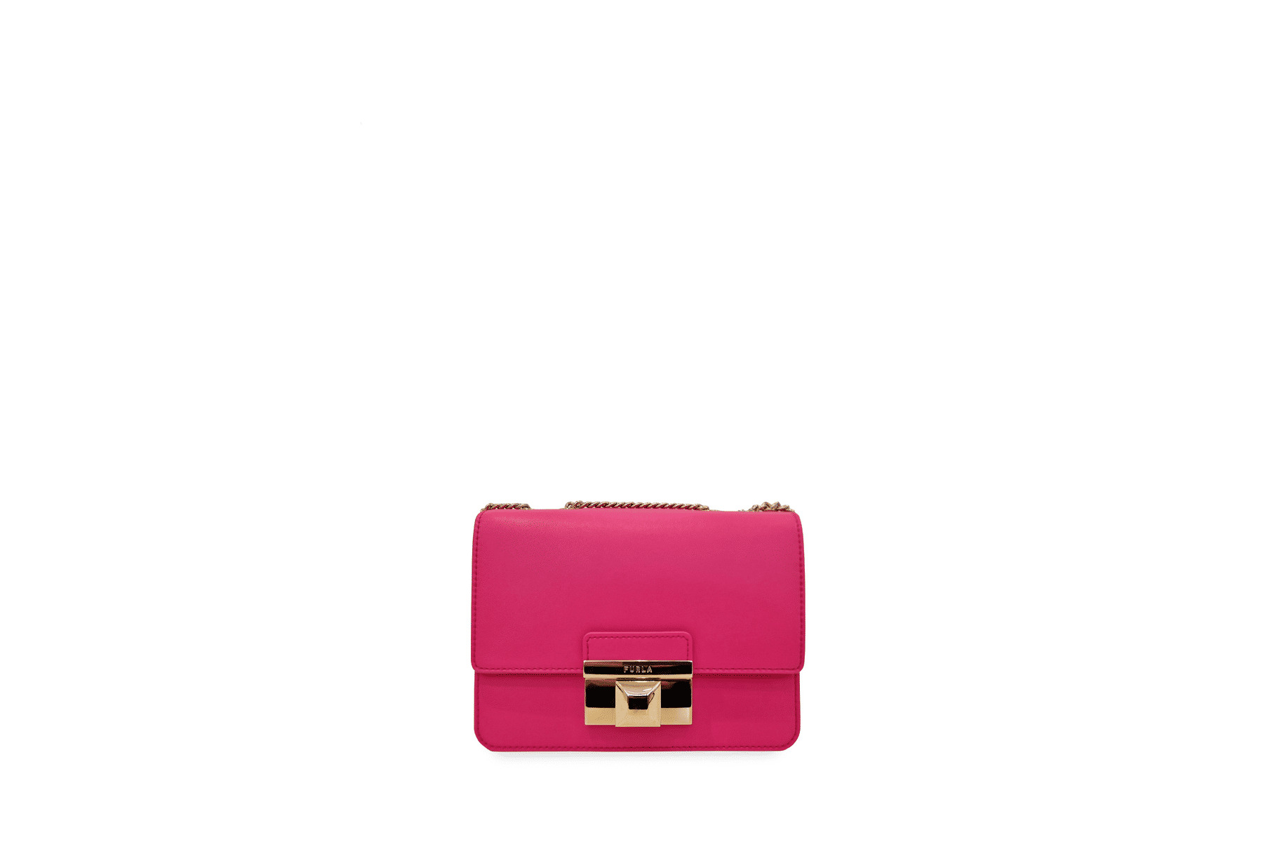 VENERE MINI CROSSBODY - VITELLO SIDNEY