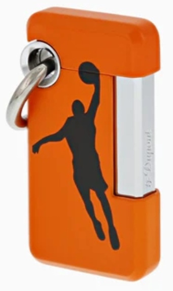 Briquet HOOKED DUNK-O